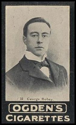 02OGIE 32 George Robey